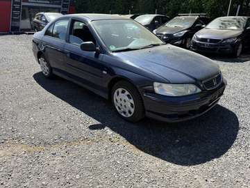 Accord 1.8i S