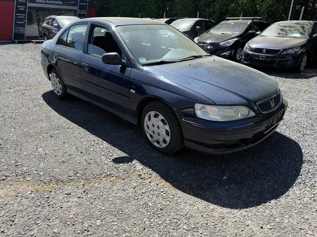 Honda Accord Accord 1.8i S
