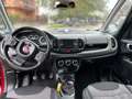 Fiat 500L 500L Living Living 1.6 mjt Business 120cv E6 Rouge - thumbnail 12