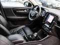 Volvo XC40 T5 Plus Dark Recharge Plug-In Hybrid 2WD Blau - thumbnail 3