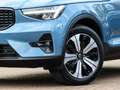 Volvo XC40 T5 Plus Dark Recharge Plug-In Hybrid 2WD Blau - thumbnail 6