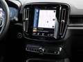Volvo XC40 T5 Plus Dark Recharge Plug-In Hybrid 2WD Blau - thumbnail 9