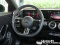 Mercedes-Benz CLA 180 AMG+NIGHT+LED+KEYLESS+AMBIENTE+R-KAMERA Negro - thumbnail 7