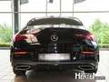 Mercedes-Benz CLA 180 AMG+NIGHT+LED+KEYLESS+AMBIENTE+R-KAMERA Negro - thumbnail 4