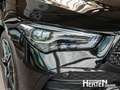 Mercedes-Benz CLA 180 AMG+NIGHT+LED+KEYLESS+AMBIENTE+R-KAMERA Negro - thumbnail 13