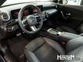 Mercedes-Benz CLA 180 AMG+NIGHT+LED+KEYLESS+AMBIENTE+R-KAMERA Negro - thumbnail 8