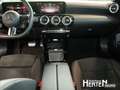Mercedes-Benz CLA 180 AMG+NIGHT+LED+KEYLESS+AMBIENTE+R-KAMERA Negro - thumbnail 10