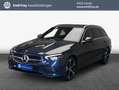 Mercedes-Benz C 200 C-Klasse Blau - thumbnail 1