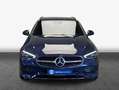 Mercedes-Benz C 200 C-Klasse Blau - thumbnail 3