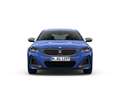 BMW 240 xDriveCoupe+Navi+Leder+PDCv+h NP 74.780,- Bleu - thumbnail 5
