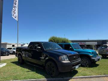 FORD F-150 5.4 TRITON