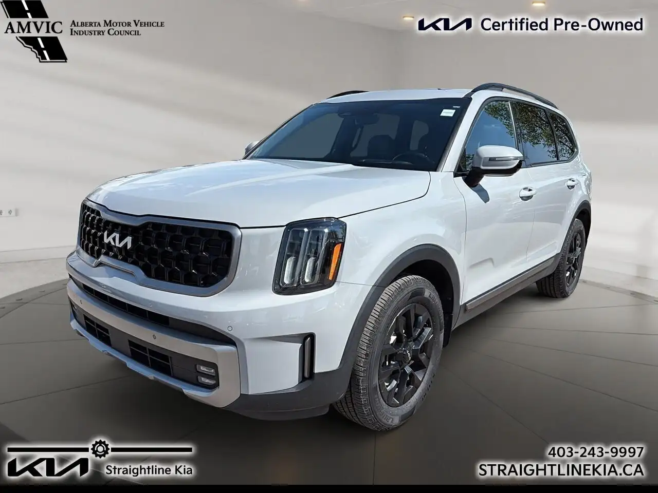 2023 Kia Telluride