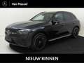 Mercedes-Benz GLC 300 300e 4MATIC Sport Edition Premium Plus - Luchtveri Zwart - thumbnail 1