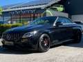 Mercedes-Benz C 63 AMG C 63 S AMG M-BEAM LED*HUD*NIGHT*SITZKLIMA*AIRSCARF Schwarz - thumbnail 2