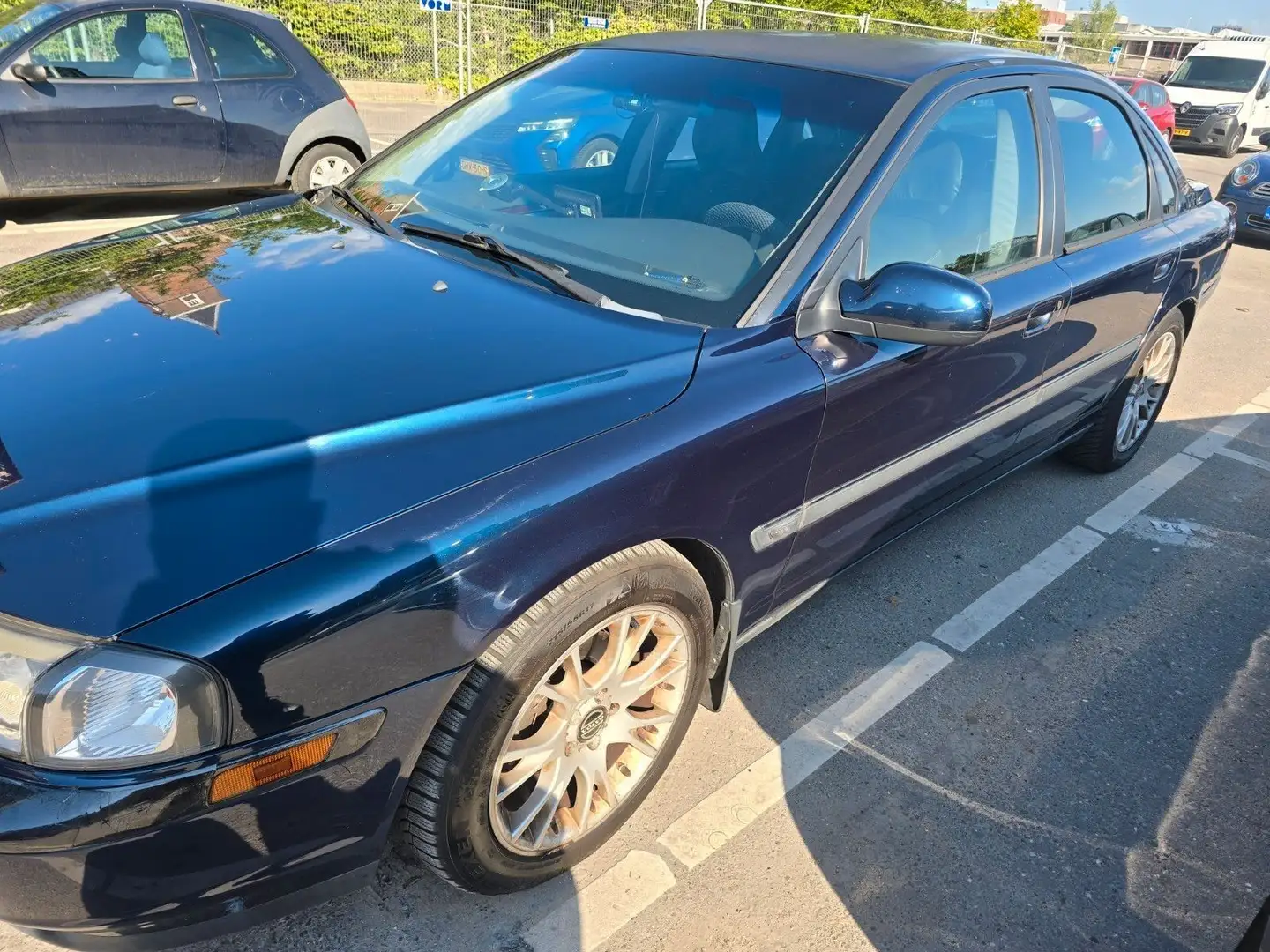 Volvo S80 2.4 Comfort - 2