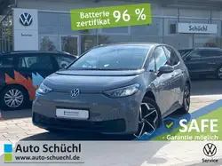 Volkswagen ID.3 PRO S 82 kWh WÄRMEPUMPE+APP CONNECT+NAVI+C