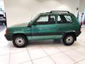 Fiat Panda 1100 i.e. cat 4x4*BELLISSIMA* Зелений - thumbnail 2