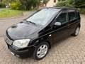 Hyundai Getz 1.6 GLS *HU neu*2.Hand*Faltdach*AHK*Klima*GJ-Rfn.* Schwarz - thumbnail 2