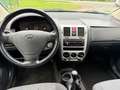 Hyundai Getz 1.6 GLS *HU neu*2.Hand*Faltdach*AHK*Klima*GJ-Rfn.* Schwarz - thumbnail 12
