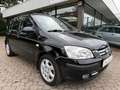 Hyundai Getz 1.6 GLS *HU neu*2.Hand*Faltdach*AHK*Klima*GJ-Rfn.* Schwarz - thumbnail 3