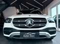 Mercedes-Benz GLE 300 d 4Matic*1.Besitz*Burmester*AHK*HUD*AMG-Interieur* Weiß - thumbnail 2