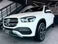 Mercedes-Benz GLE 300 d 4Matic*1.Besitz*Burmester*AHK*HUD*AMG-Interieur* Weiß - thumbnail 1