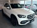 Mercedes-Benz GLE 300 d 4Matic*1.Besitz*Burmester*AHK*HUD*AMG-Interieur* Weiß - thumbnail 3