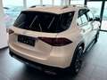 Mercedes-Benz GLE 300 d 4Matic*1.Besitz*Burmester*AHK*HUD*AMG-Interieur* Weiß - thumbnail 4