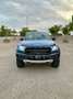 Ford Ranger 2.0 TDCi 157kW 4x4 Dob Cab Raptor AT Azul - thumbnail 2