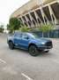 Ford Ranger 2.0 TDCi 157kW 4x4 Dob Cab Raptor AT Azul - thumbnail 11