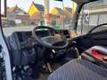 Isuzu Open Laadbak MTM 3.5 Ton 34990+BTW Blanc - thumbnail 7