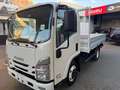 Isuzu Open Laadbak MTM 3.5 Ton 34990+BTW Blanc - thumbnail 3