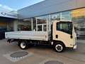 Isuzu Open Laadbak MTM 3.5 Ton 34990+BTW Blanc - thumbnail 2