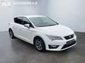 SEAT Leon FR/NAVI/LED/EURO.6/2.HAND/TOP/6.GANG/ Weiß - thumbnail 7
