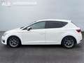 SEAT Leon FR/NAVI/LED/EURO.6/2.HAND/TOP/6.GANG/ Weiß - thumbnail 2
