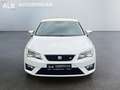 SEAT Leon FR/NAVI/LED/EURO.6/2.HAND/TOP/6.GANG/ Weiß - thumbnail 8
