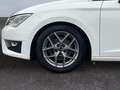 SEAT Leon FR/NAVI/LED/EURO.6/2.HAND/TOP/6.GANG/ Weiß - thumbnail 9