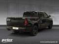 Dodge RAM RAM 1500 MY2025 Laramie Crew Cab 3.0L Hurricane Schwarz - thumbnail 4