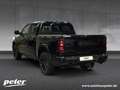 Dodge RAM RAM 1500 MY2025 Laramie Crew Cab 3.0L Hurricane Schwarz - thumbnail 3