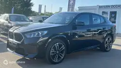 BMW X2 sDrive20iA 170ch M Sport DKG7