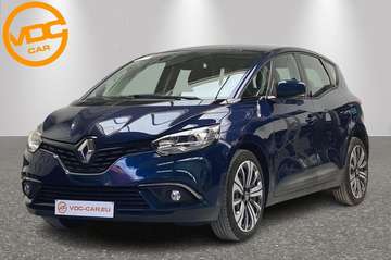 IV 1.7 dCi 120cv *GPS