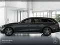 Mercedes-Benz E 200 T AMG 360° Pano Burmester Distr. LED PTS 9G Grau - thumbnail 5