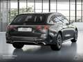 Mercedes-Benz E 200 T AMG 360° Pano Burmester Distr. LED PTS 9G Grau - thumbnail 4