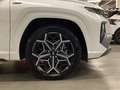 Hyundai TUCSON 1.6 TGDI HEV Nline Sky AT Blanco - thumbnail 7