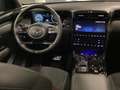 Hyundai TUCSON 1.6 TGDI HEV Nline Sky AT Blanco - thumbnail 8