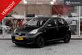 Toyota Aygo 1.0-12V Comfort LAGE KM STAND Schwarz - thumbnail 1