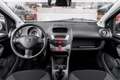 Toyota Aygo 1.0-12V Comfort LAGE KM STAND Schwarz - thumbnail 4