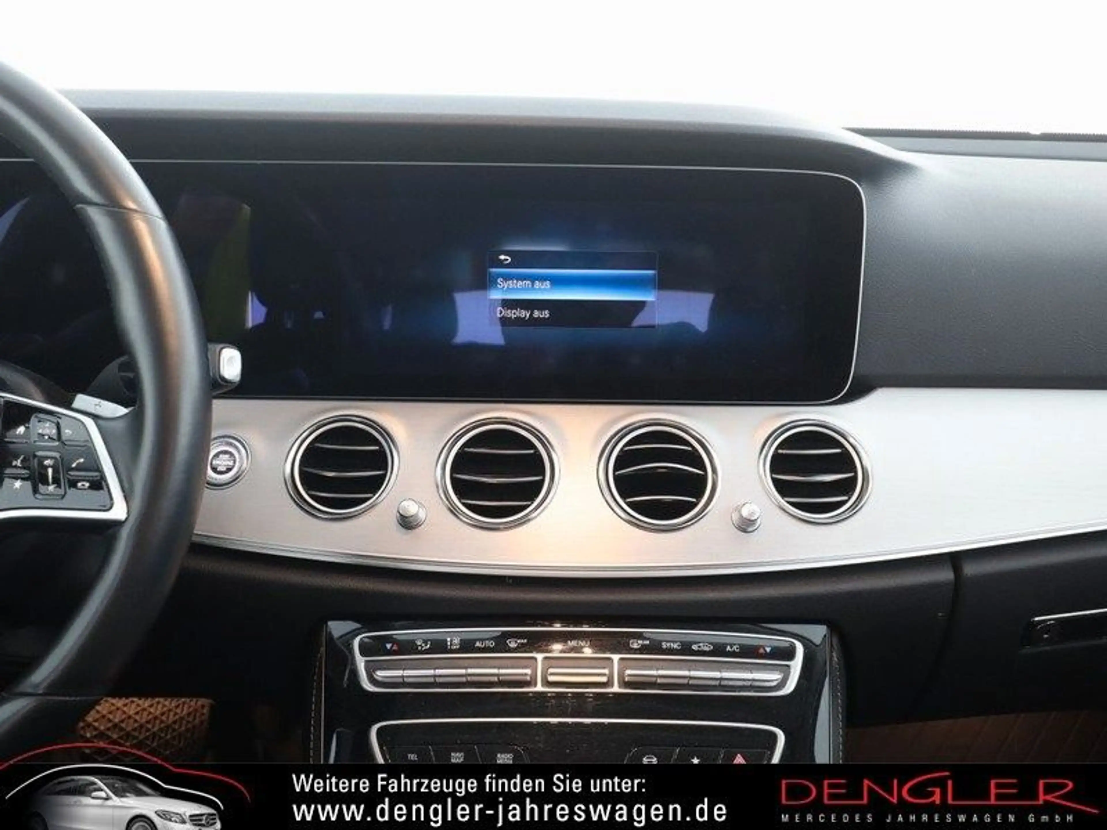 Mercedes-Benz E 220 T d MBUX PREMIUM*SPUR*LED*RFK Avantgarde — photo 6