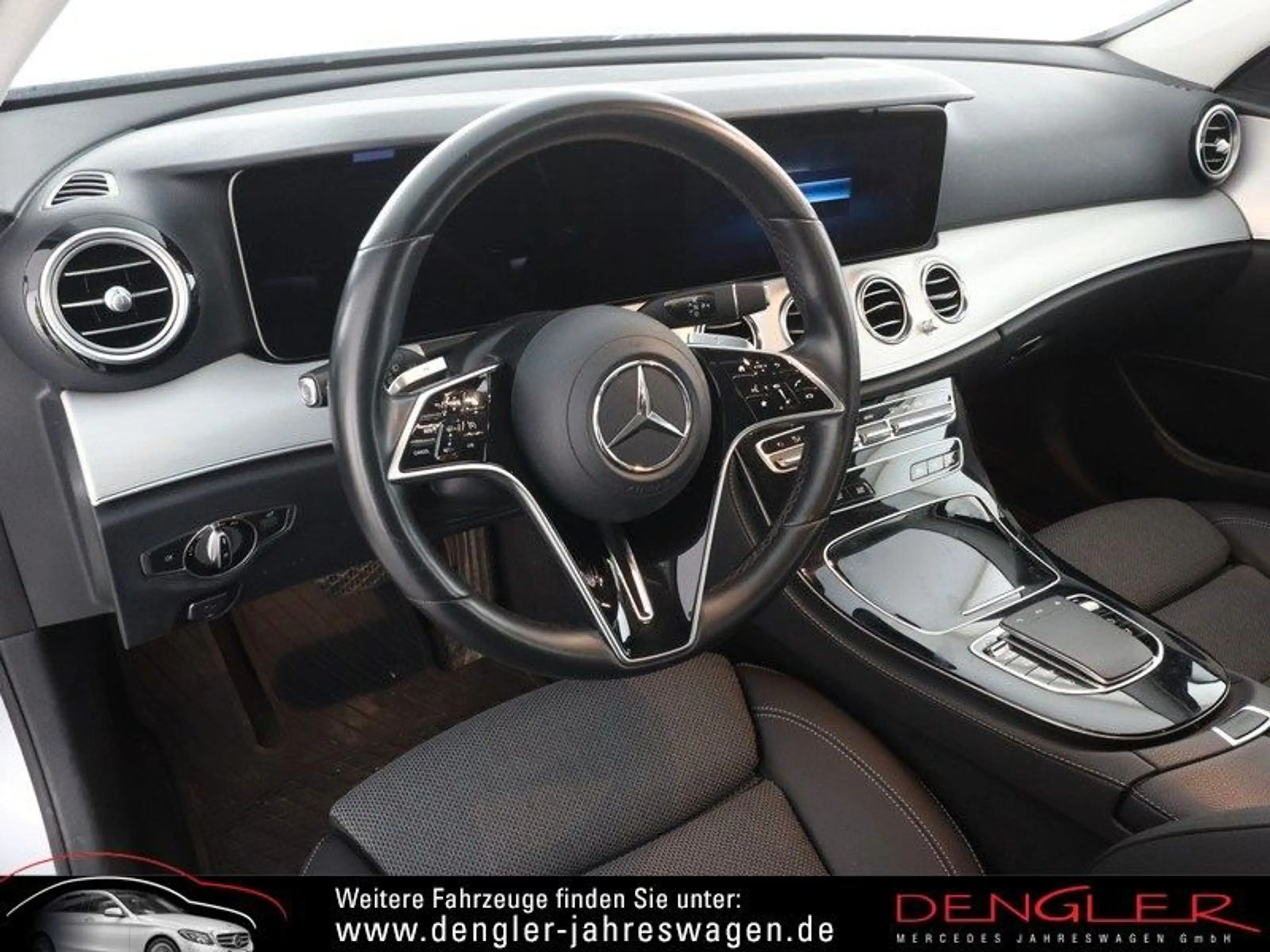 Mercedes-Benz E 220 T d MBUX PREMIUM*SPUR*LED*RFK Avantgarde — photo 5