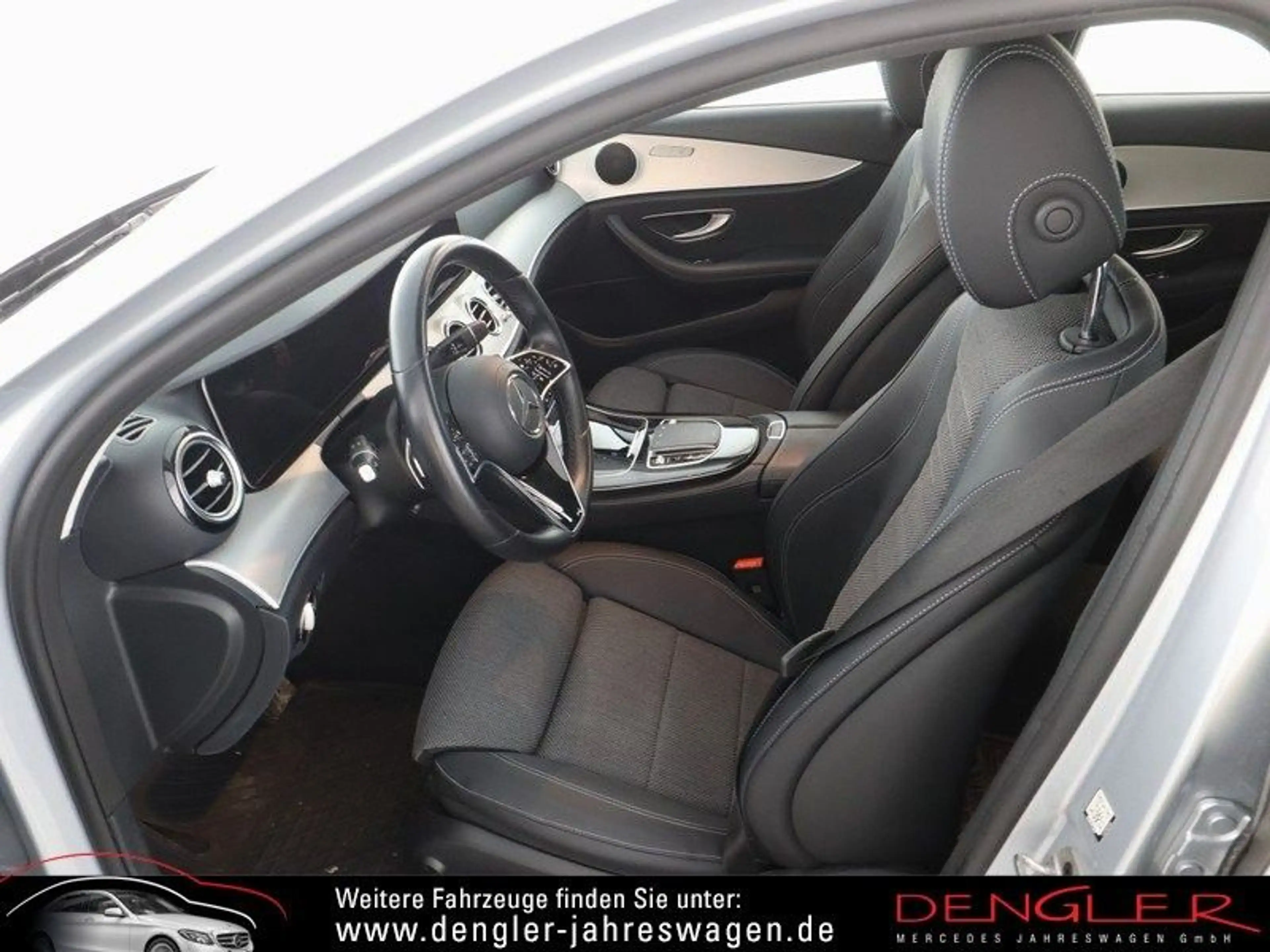 Mercedes-Benz E 220 T d MBUX PREMIUM*SPUR*LED*RFK Avantgarde — photo 4